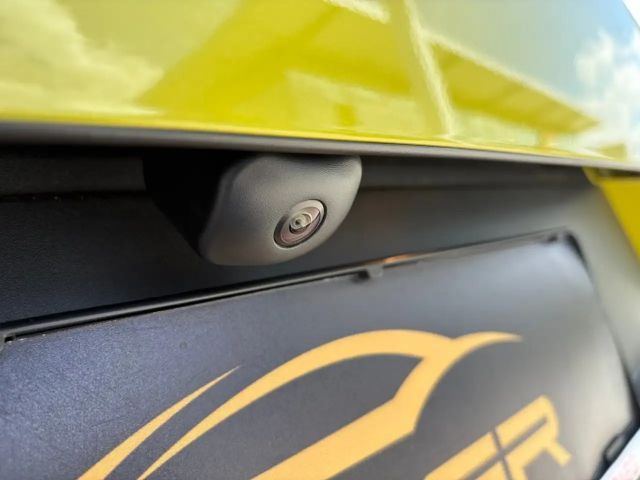 Fiat Grande Panda E La Prima