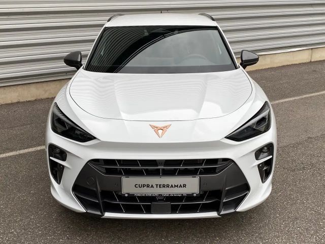 Cupra Terramar 1.5 e-Hybrid