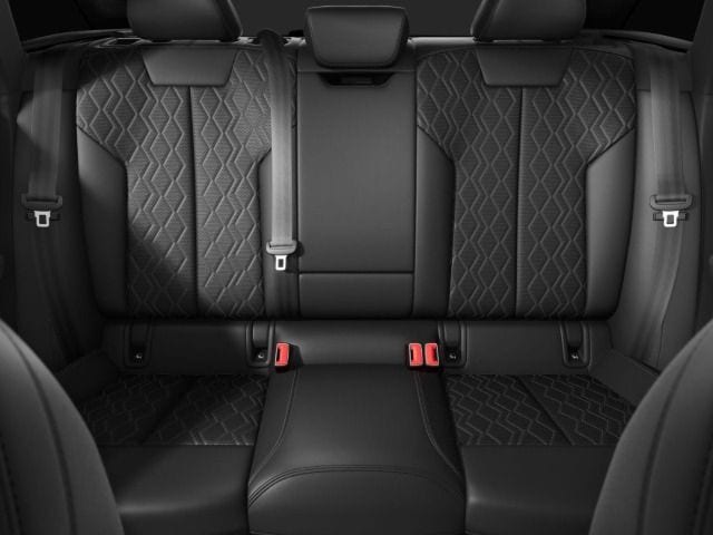 Audi A6 e-tron Avant Quattro