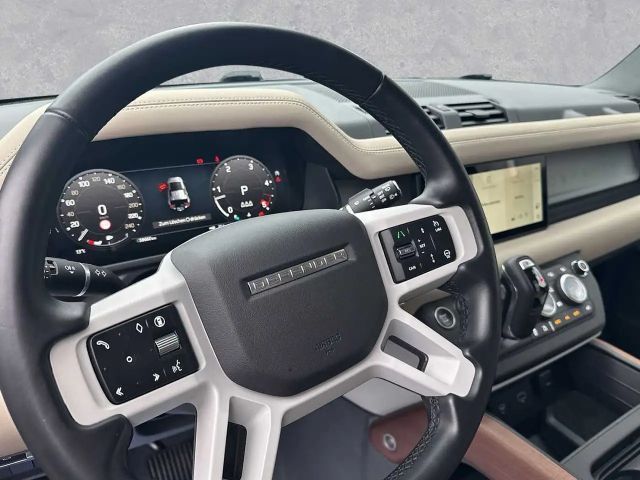 Land Rover Defender 110 AWD D200 SE