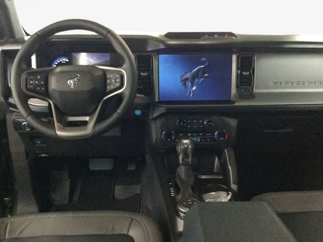 Ford Bronco Outer Banks