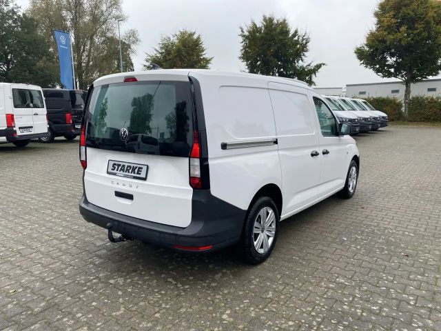 Volkswagen Caddy 2.0 TDI Maxi