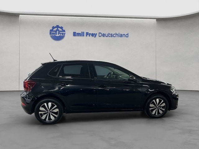 Volkswagen Polo 1.0 TSI DSG Move