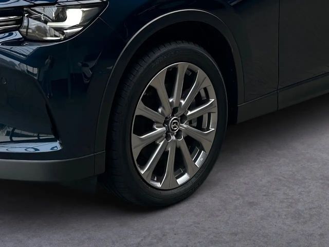 Mazda CX-60 Exclusive-line