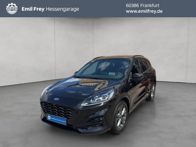 Ford Kuga ST Line X