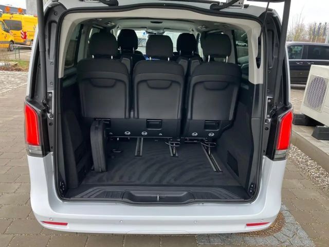 Mercedes-Benz EQV 300 Limousine Lang