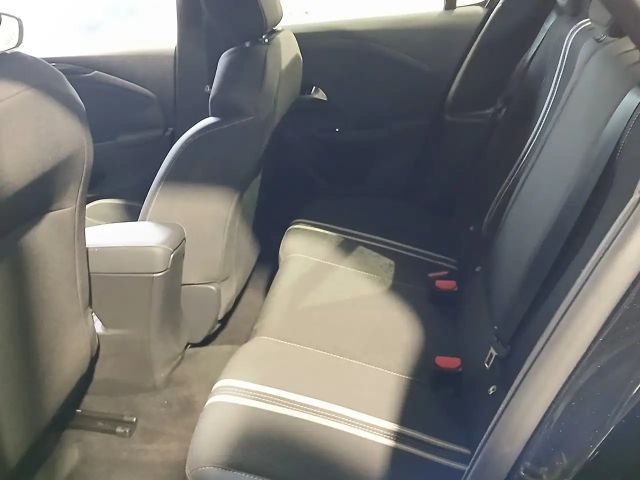 Opel Corsa Rückfahrkamera,Lenkradheizung,LED