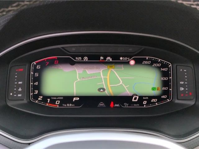 Seat Ibiza DSG Xcellence