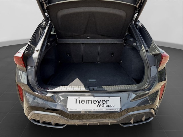 Cupra Terramar 1.5 eTSI