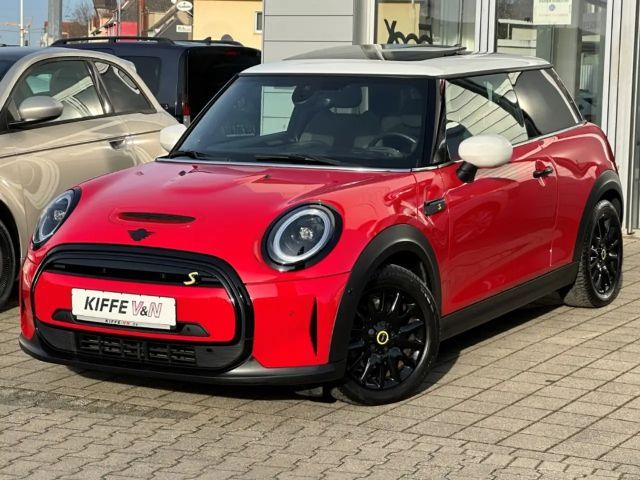 MINI Mini Electric SE