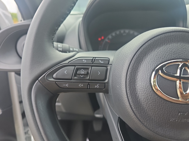 Toyota Aygo X 5-deurs Basis