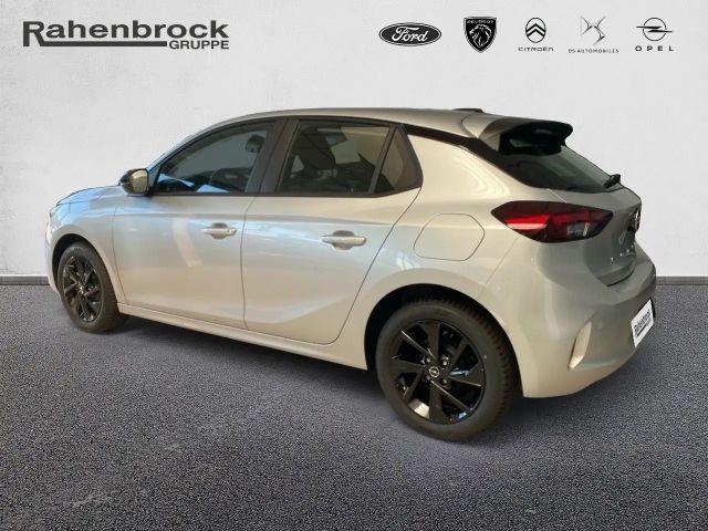 Opel Corsa F 1.2 75PS LED/Allwetter/PDC