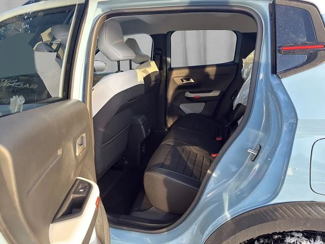 Citroën ë-C3 44 kWh Max