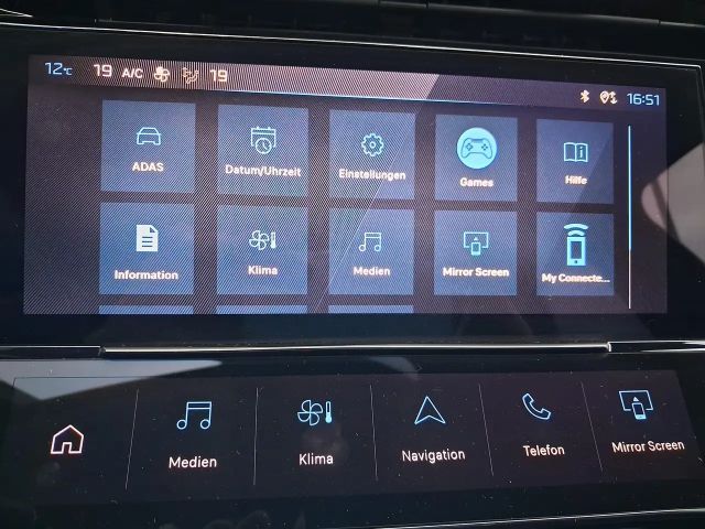 Peugeot 308 Allure Pack