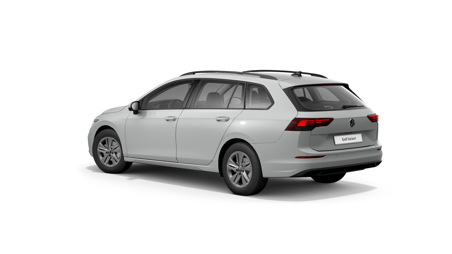 Volkswagen Golf 1.0 TSI Golf VIII Life Variant