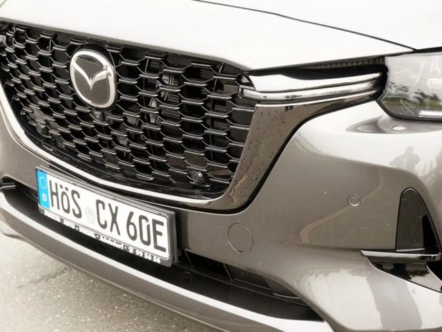 Mazda CX-60 HomuraPlus | PHEV | Vollausstattung HomuraPlus
