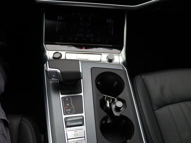 Audi A6 40 TDI S-Tronic