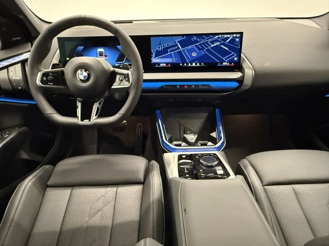 BMW X3 xDrive
