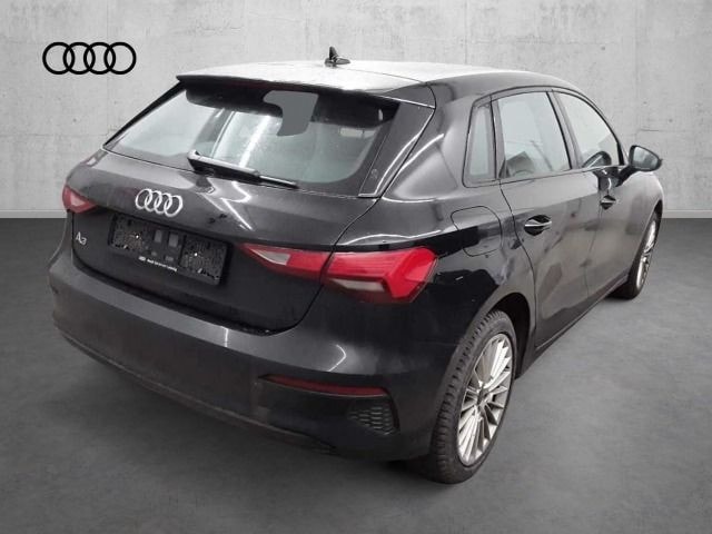 Audi A3 30 TFSI S-Tronic Sportback