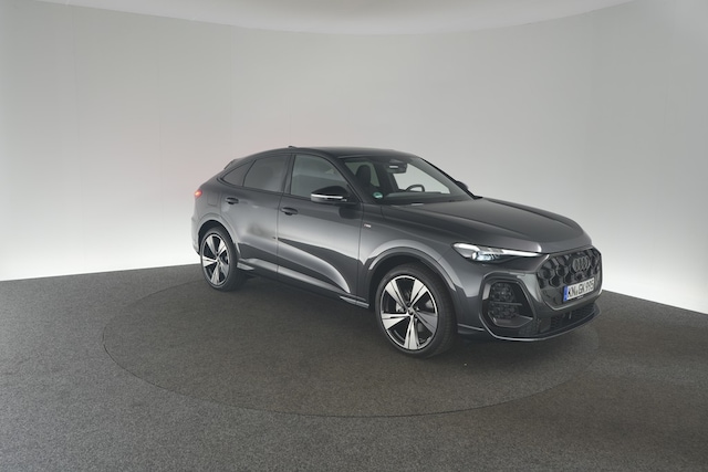 Audi Q5 Quattro S-Tronic Sportback