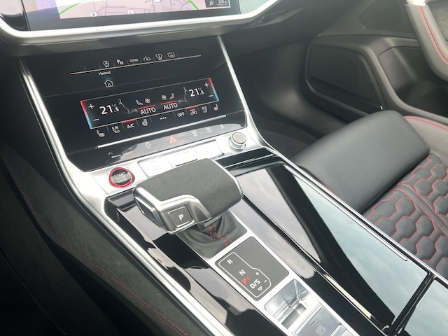 Audi A6 e-tron Avant Performance Quattro