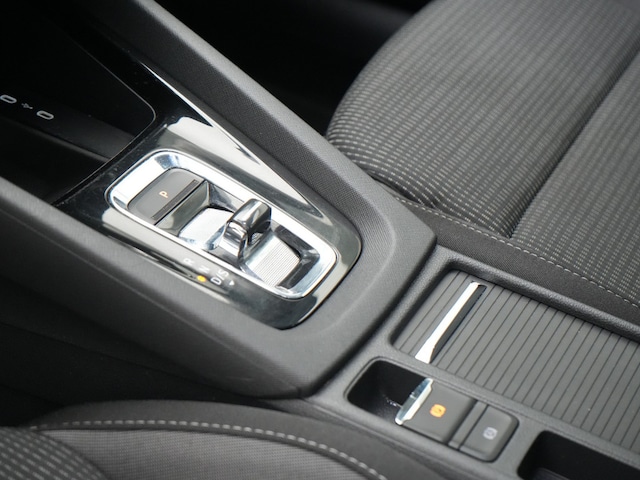 Skoda Octavia Ambition Combi iV