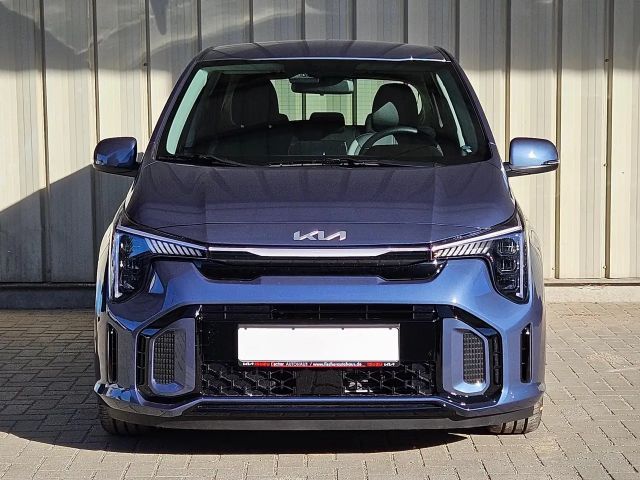Kia Picanto GT-Line