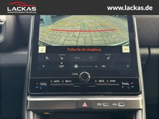 Lexus LBX BASIS*1.5*KOMFORT* *PDC*15J-GARANTIE*