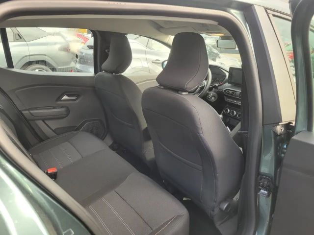 Dacia Sandero Stepway TCe 90