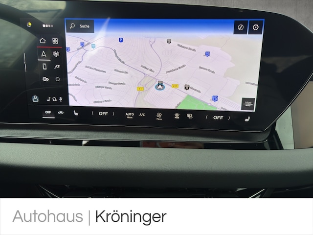 Audi Q6 e-tron SUV e-tron Audi Q6 SUV e-tron