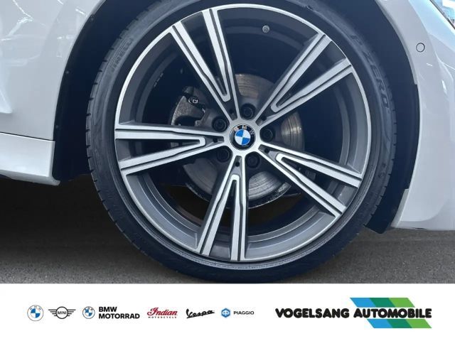 BMW 320 320d M-Sport Touring xDrive