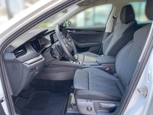 Skoda Octavia 1.5 TSI Ambition Combi