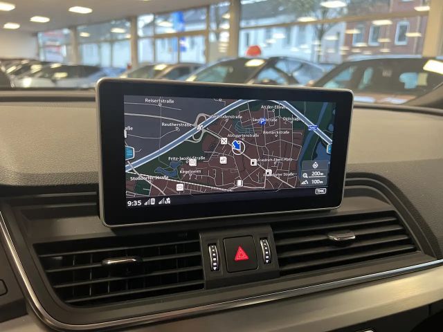 Audi Q5 50 TFSI Quattro S-Line