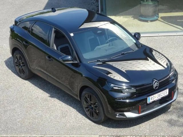 Citroën C4 Collection