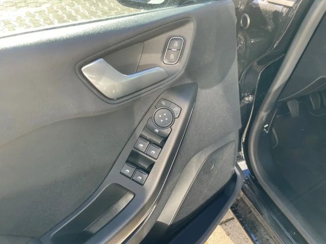 Ford Fiesta EcoBoost Titanium