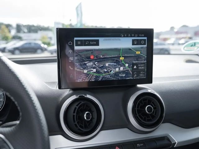 Audi Q2 35 TFSI S-Line