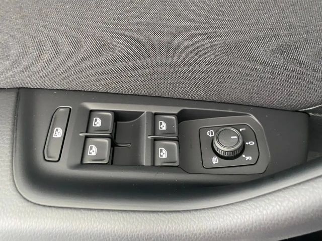 Volkswagen Passat Business Variant