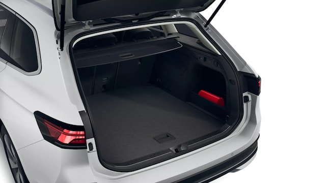 Volkswagen Passat Business DSG Variant