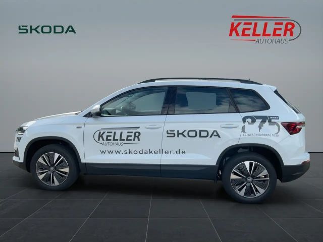 Skoda Karoq Tour