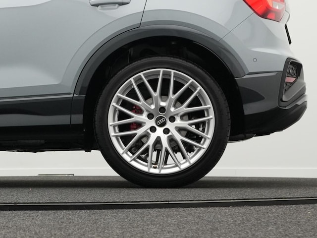 Audi Q2 40 TFSI Quattro S-Line S-Tronic