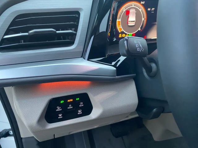 Volkswagen Multivan Lang T7