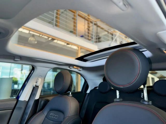 Fiat 500X Dolcevita Sport