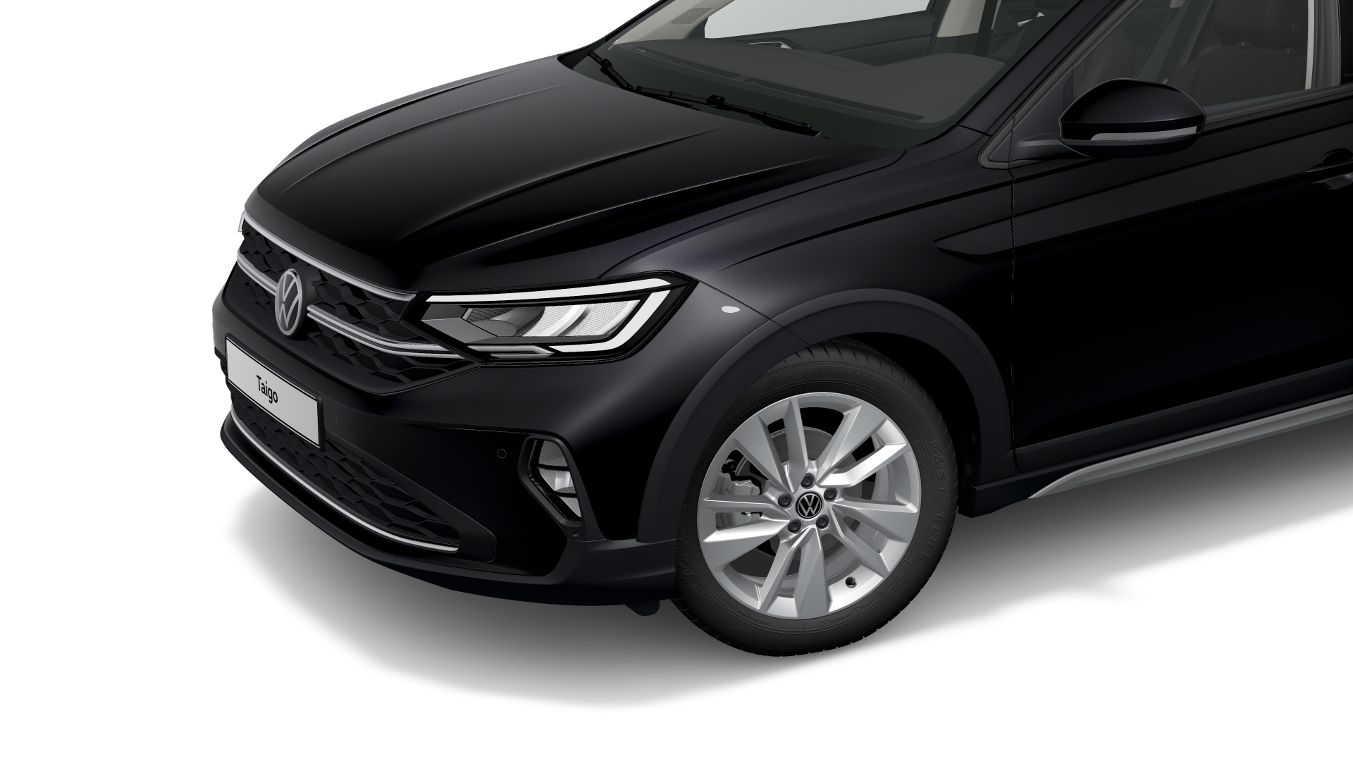 Volkswagen Taigo 1.0 TSI DSG Life