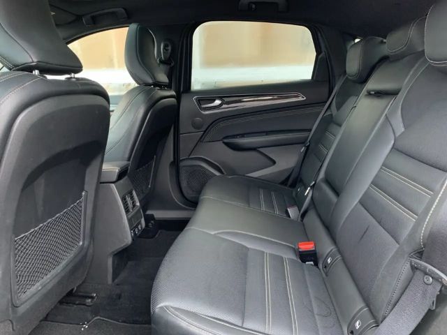 Renault Arkana E-Tech