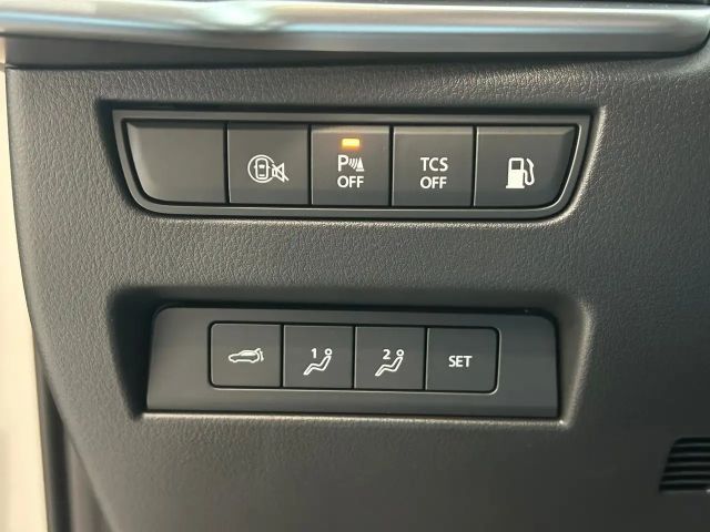 Mazda CX-60 Homura Plus