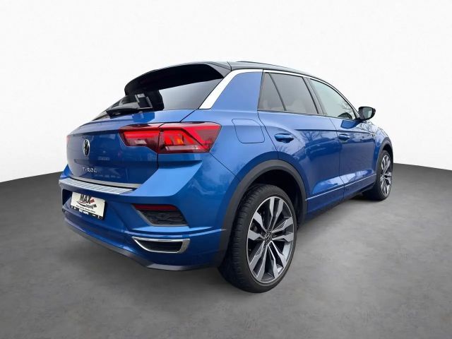 Volkswagen T-Roc 1.5 TSI Sport