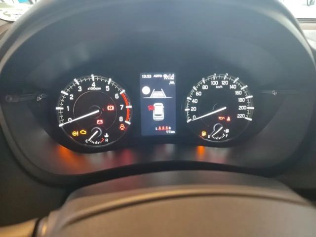 Suzuki SX4 S-Cross 4x4 AllGrip Comfort