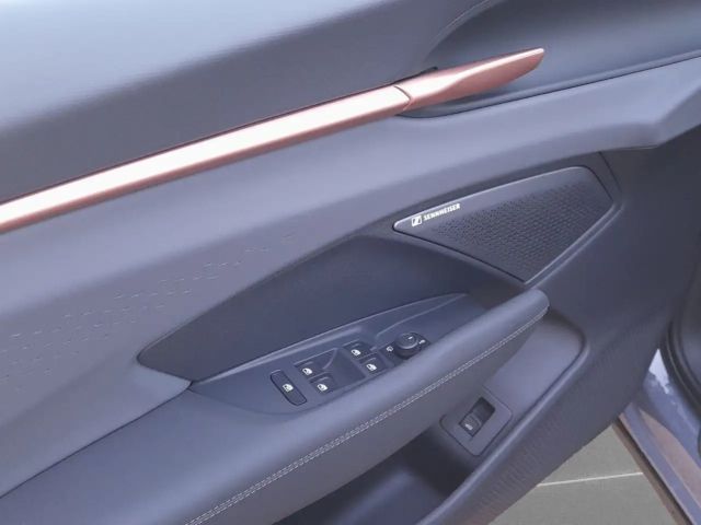 Cupra Terramar 2.0 TSI