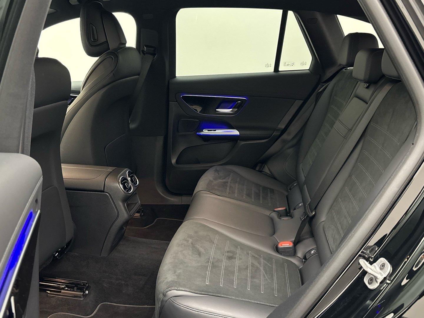 Mercedes-Benz GLC 300 4MATIC AMG Line GLC 300 d