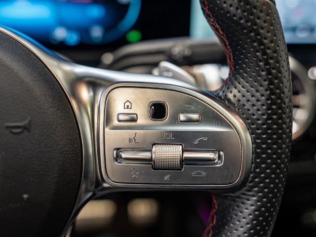 Mercedes-Benz EQB 250